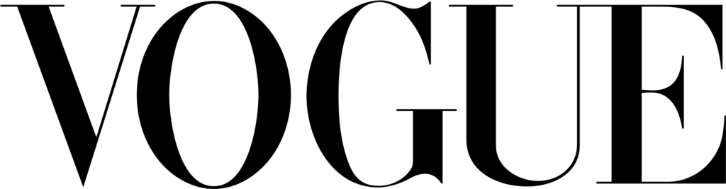 VOGUE LOGO
