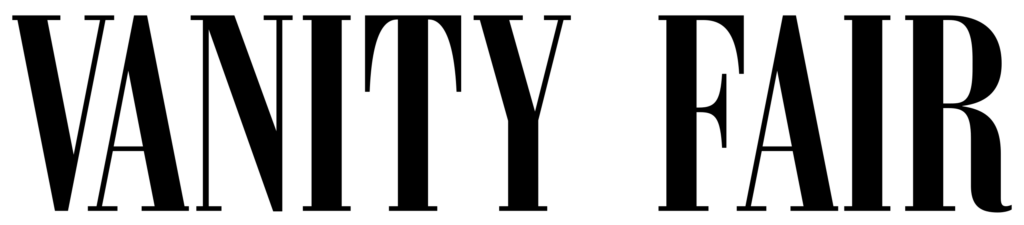 Vanity Fair Logo neu